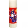 Klej Magic w Sztyfcie 10g Bezbarwny Mocny [00094]